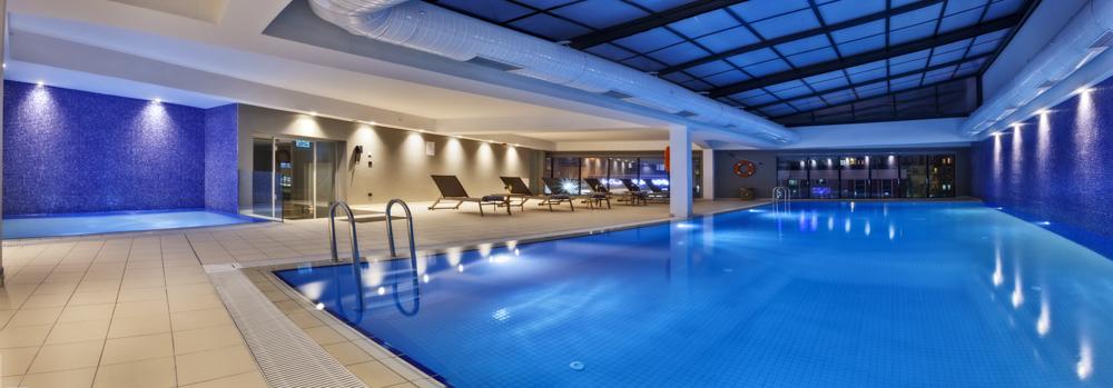 Fraser Place Antasya Istanbul Eksteriør bilde